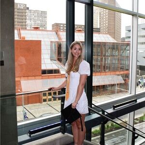 Meet your Posher, Megan